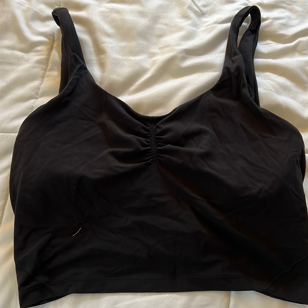 Lululemon align tank